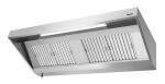 Hotte murale 900, L2200 - Bartscher – Image 6