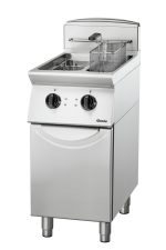 Friteuse 700, L400, 2x8L - Bartscher – Image 2