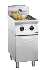 Friteuse 700, L400, 2x8L - Bartscher – Image 3