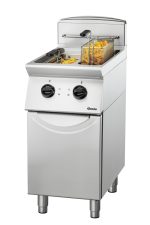 Friteuse 700, L400, 2x8L - Bartscher – Image 4
