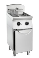 Friteuse 700, L400, 2x8L - Bartscher – Image 6