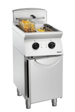 Friteuse 700, L400, 2x8L - Bartscher – Image 7