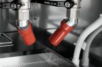 Friteuse 700, L400, 2x8L - Bartscher – Image 9