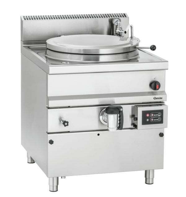 Marmite G150L Bartscher - référence 2800031