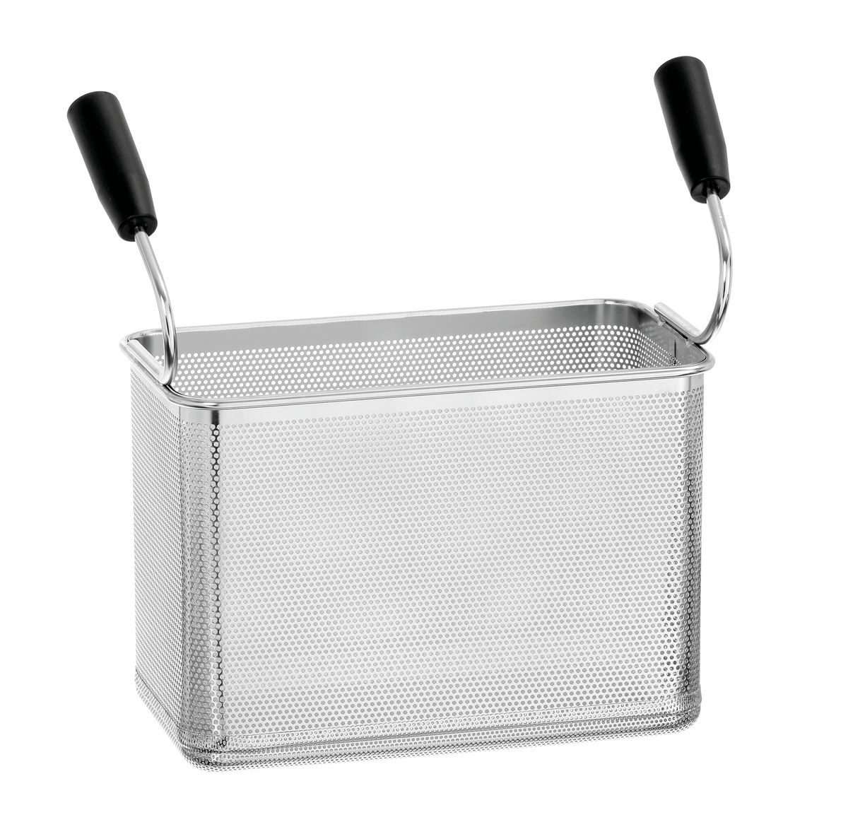 284114 Panier à pâtes GN 1/3 - Bartscher – Image 1