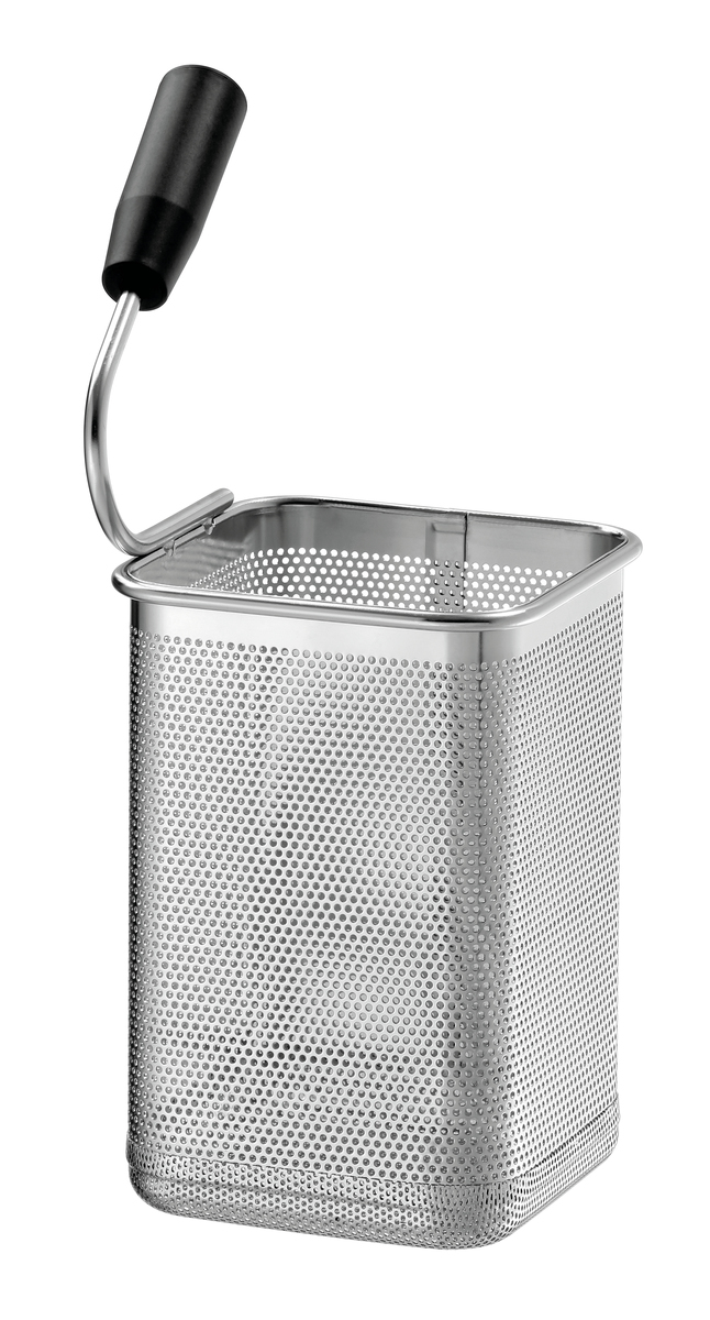 284116 Panier pâtes 700, 1/6GN - Bartscher – Image 1