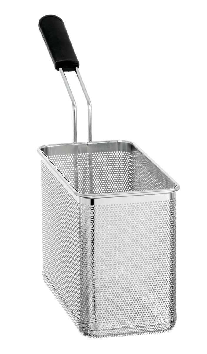 284124 Panier à pâtes GN 1/3, étroit - Bartscher – Image 1