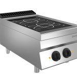 Fourneau à induction 700FX-I20 - Bartscher