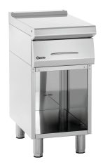Élém. de travail 700, L400, SO - Bartscher