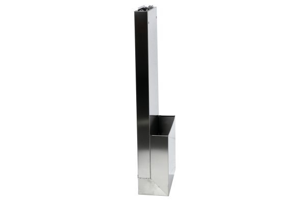 Cheminée 900XL Bartscher - référence 285064 - vue produit