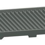 Plaque de grillade 700-R - Bartscher