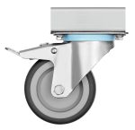 Roulettes 4S700 - Bartscher – Image 2