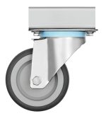 Roulettes 4S700 - Bartscher