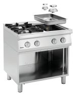 Fourneau gaz 70040 - Bartscher – Image 2