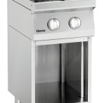 Fourneau gaz 70020 - Bartscher