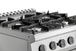 Fourneau gaz 70040 GB21 - Bartscher – Image 3