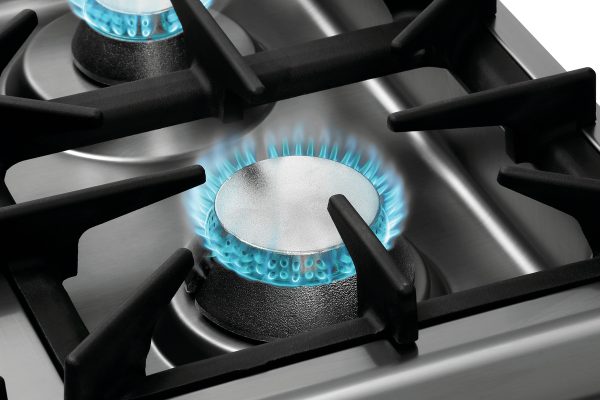 Fourneau gaz 70040 EB21 Bartscher - référence 2851271 - vue produit