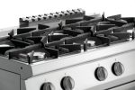 Fourneau gaz 70060 EB11 - Bartscher – Image 3