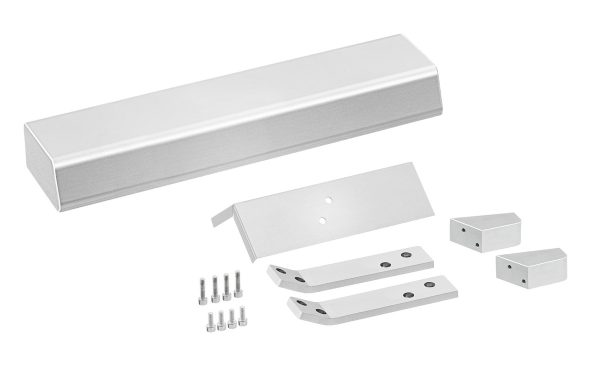 Rail de cuisine 700-400 Bartscher - référence 285200