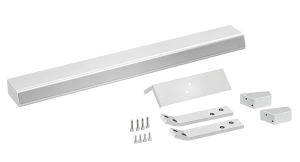 Rail de cuisine 700-800 Bartscher - référence 285201