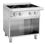 Rail de cuisine 700-800 - Bartscher – Image 2