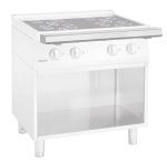 Rail de cuisine 700-800 - Bartscher – Image 7