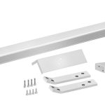 Rail de cuisine 700-1200 - Bartscher
