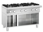 Rail de cuisine 700-1200 - Bartscher – Image 2
