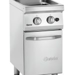 Cuiseur pâtes gaz 700, L400, 24L - Bartscher