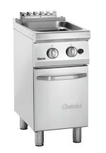 Cuiseur pâtes gaz 700, L400, 24L - Bartscher