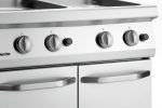Cuiseur pâtes gaz 700, L800, 2x24L - Bartscher – Image 4