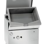 Braisière basculante 700 G51LEK - Bartscher