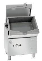 Braisière basculante 700 G51LEK - Bartscher