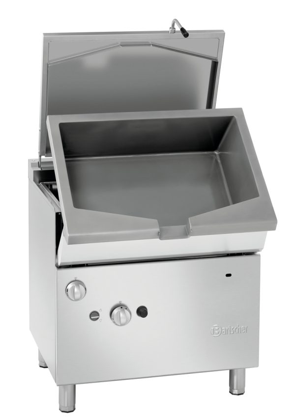 Braisière basculante 700 G51LEK Bartscher - référence 2856031