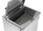 Braisière basculante 700 G51LEK - Bartscher – Image 2