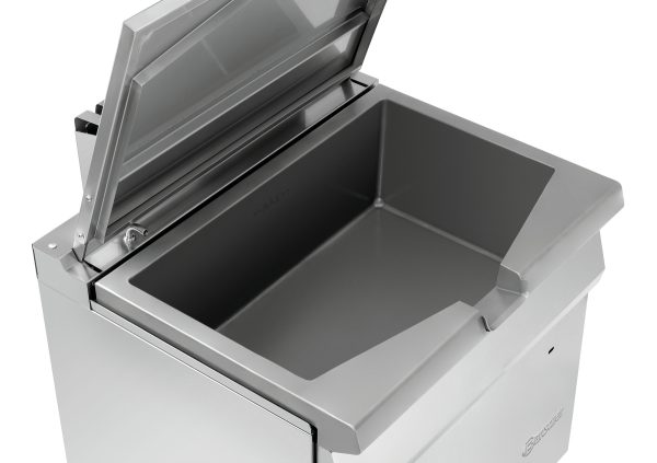 Braisière basculante 700 G51LEK Bartscher - référence 2856031 - vue produit