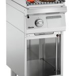 Gril à pierre de lave 700VR G90 - Bartscher