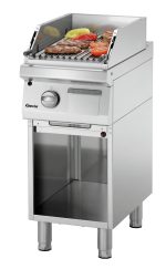 Gril à pierre de lave 700VR G90 - Bartscher – Image 3