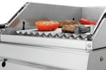 Gril à pierre de lave 700VR G90 - Bartscher – Image 2