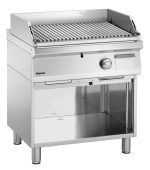 Gril à pierre de lave 700VR G180 - Bartscher – Image 5