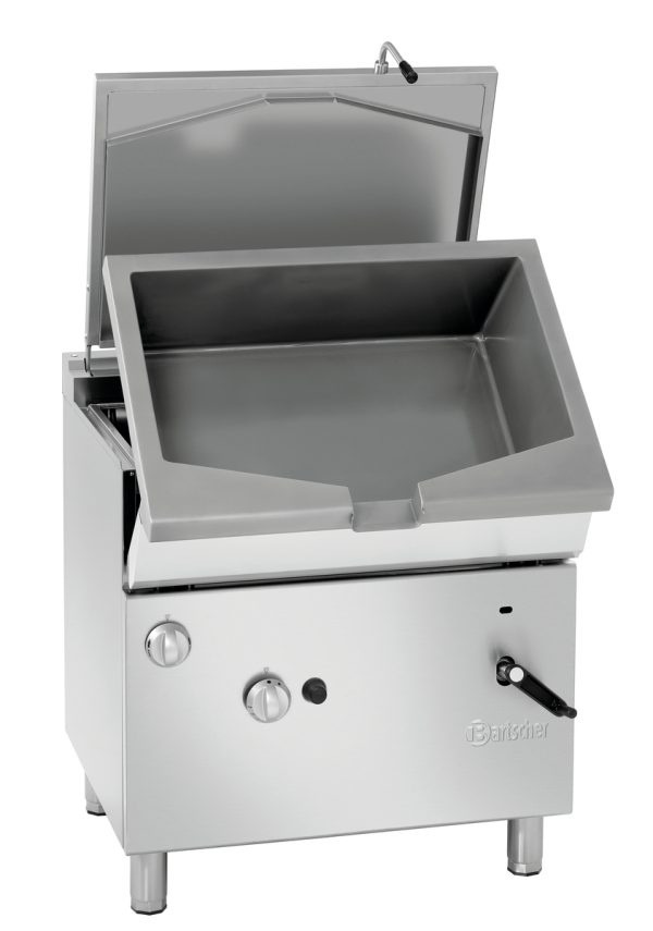 Braisière basculante 700 G51LHK Bartscher - référence 2856811