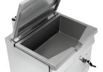 Braisière basculante 700 G51LHK - Bartscher – Image 2