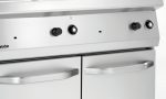 Friteuse gaz 700, L800, 2x15L - Bartscher – Image 5