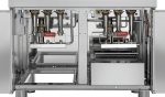 Friteuse gaz 700, L800, 2x15L - Bartscher – Image 6