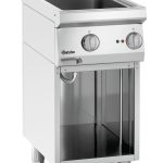 Bain Marie 700, L400, SO, aAE - Bartscher