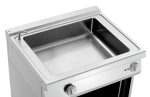 Bain Marie 700, L800, SO, aAE - Bartscher – Image 2