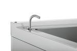 Bain Marie 700, L800, SO, aAE - Bartscher – Image 4