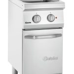 Cuiseur pâtes 700, L400, 24L - Bartscher