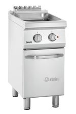 Cuiseur pâtes 700, L400, 24L - Bartscher
