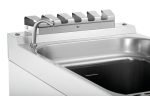 Cuiseur pâtes 700, L400, 24L - Bartscher – Image 5